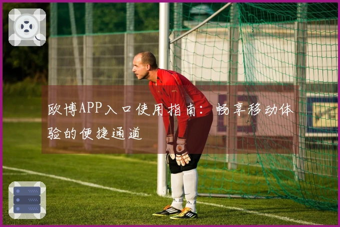 欧博APP入口使用指南：畅享移动体验的便捷通道